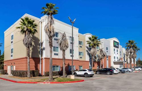 Kingwood Hotel | Extended Stay America Suites - Houston - Kingwood