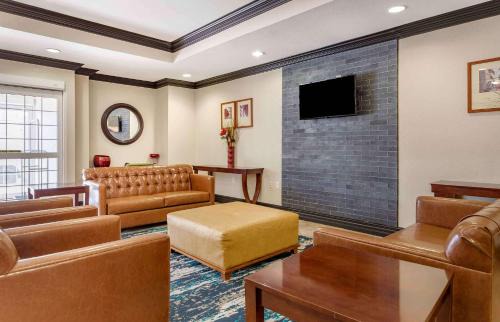 Kingwood Hotel | Extended Stay America Suites - Houston - Kingwood