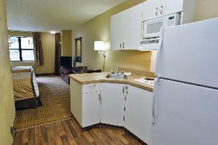 Metairie Hotel | Extended Stay America Suites - New Orleans - Metairie