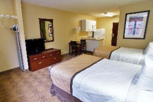 Metairie Hotel | Extended Stay America Suites - New Orleans - Metairie