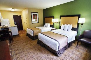 Metairie Hotel | Extended Stay America Suites - New Orleans - Metairie