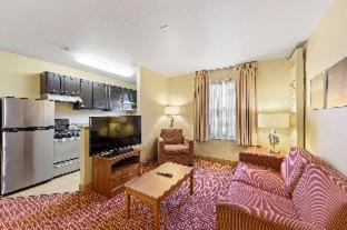 Norcross Hotel | Extended Stay America Suites - Atlanta - Norcross - Peachtree Corners