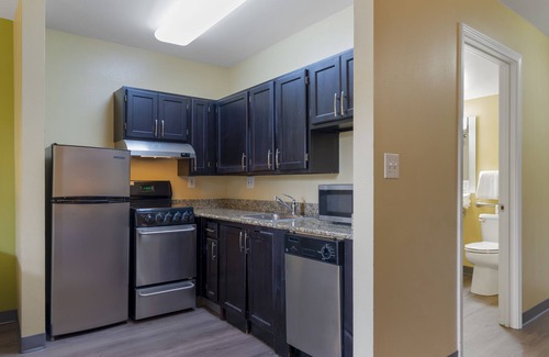 Norcross Hotel | Extended Stay America Suites Atlanta Norcross Peachtree Corn