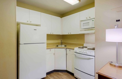 Dumbarton Hotel | Extended Stay America Suites Richmond W Broad St Glenside N