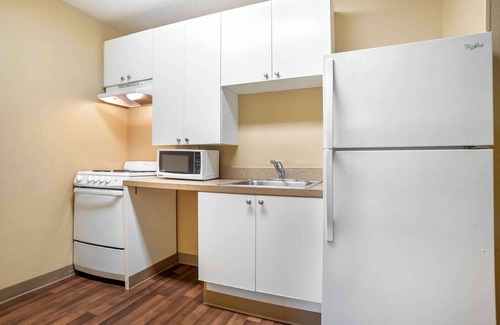 Tougaloo Hotel | Extended Stay America Suites Jackson Ridgeland