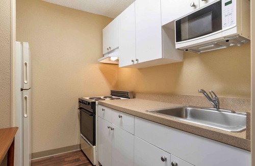Tougaloo Hotel | Extended Stay America Suites Jackson Ridgeland