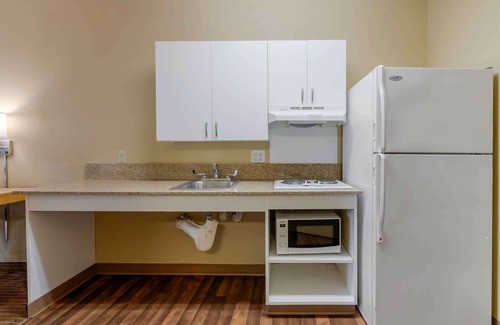 Alviso Hotel | Extended Stay America Suites San Jose Santa Clara