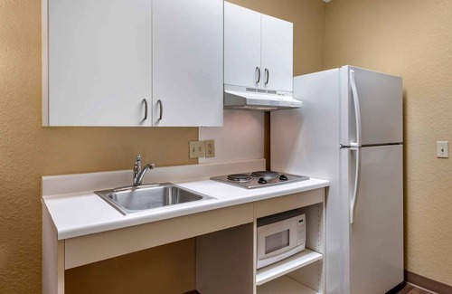 St. Peters Hotel | Extended Stay America Suites St Louis St Peters