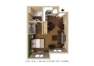 Southwood Hotel | Extended Stay America Suites - Los Angeles - Torrance - Del Amo Circle