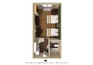 Olympia Hotel | Extended Stay America Suites - Olympia - Tumwater