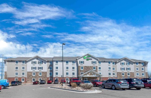 Aurora Hotel | Extended Stay America Suites - Denver - Airport