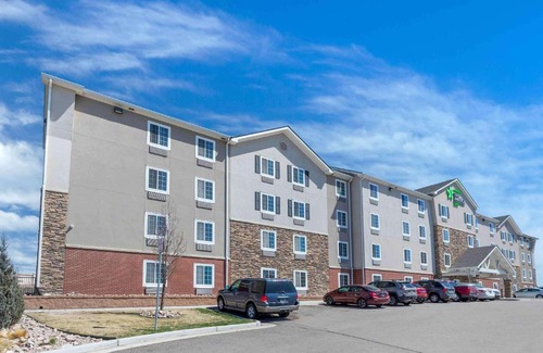 Aurora Hotel | Extended Stay America Suites - Denver - Airport