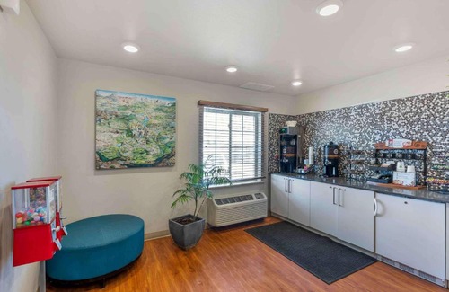 Aurora Hotel | Extended Stay America Suites - Denver - Airport