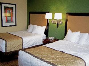Biggs Field Hotel | Extended Stay America Suites - El Paso - Airport