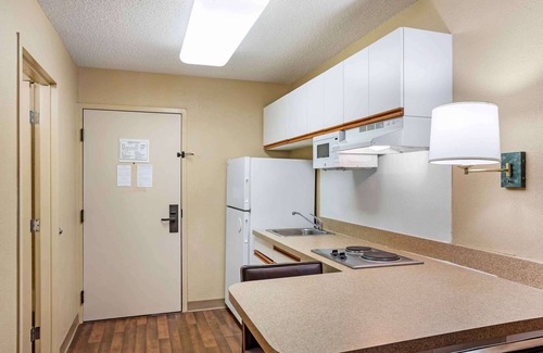 Horsham Hotel | Extended Stay America Suites Philadelphia Horsham Dresher Rd