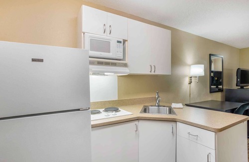 Horsham Hotel | Extended Stay America Suites Philadelphia Horsham Welsh Rd