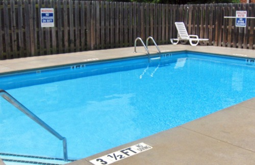Peachtree Corners Hotel | Extended Stay America Suites Atlanta Peachtree Corners