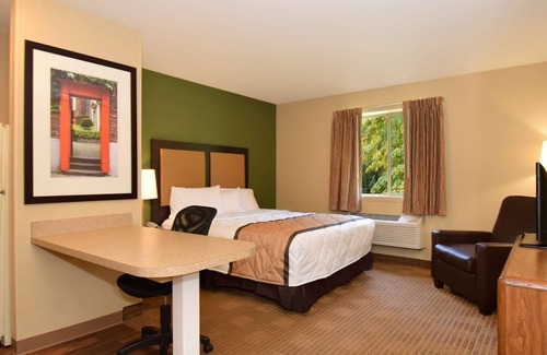 Peachtree Corners Hotel | Extended Stay America Suites Atlanta Peachtree Corners