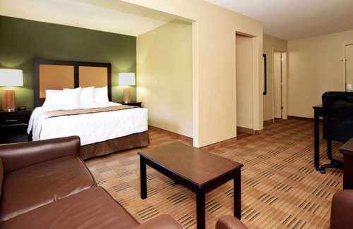 Peachtree Corners Hotel | Extended Stay America Suites Atlanta Peachtree Corners