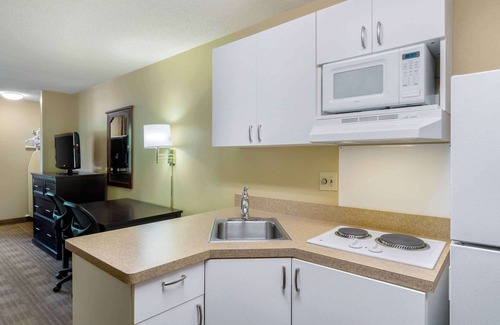 Olympia Hotel | Extended Stay America Suites Olympia Tumwater