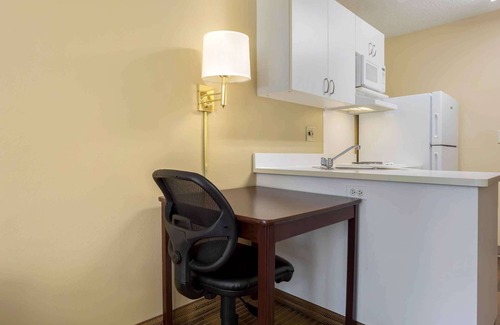 Olympia Hotel | Extended Stay America Suites Olympia Tumwater