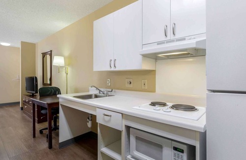Olympia Hotel | Extended Stay America Suites Olympia Tumwater