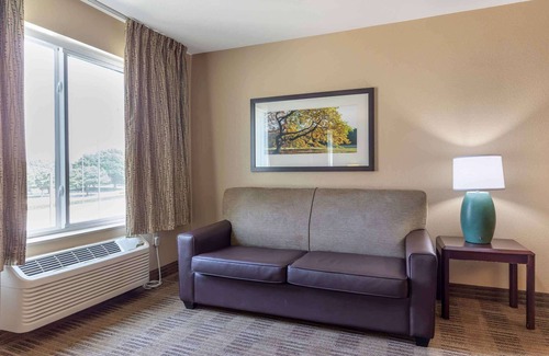 Olympia Hotel | Extended Stay America Suites Olympia Tumwater