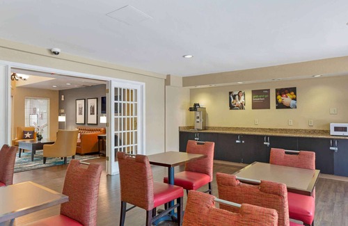 South Peabody Hotel | Extended Stay America Suites Boston Peabody
