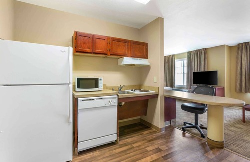 Encanto Hotel | Extended Stay America Suites Phoenix Midtown