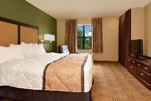 Romulus Hotel | Extended Stay America Suites - Detroit - Metropolitan Airport