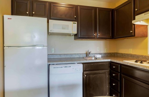 Harbison Hotel | Extended Stay America Suites - Columbia - Northwest/Harbison