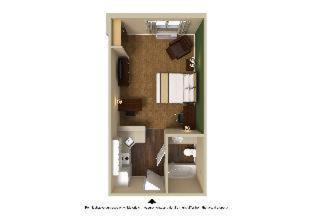 Reno/Tahoe Airport Hotel | Extended Stay America Suites - Reno - South Meadows
