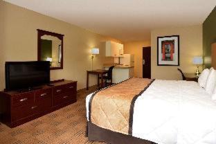 Reno/Tahoe Airport Hotel | Extended Stay America Suites - Reno - South Meadows