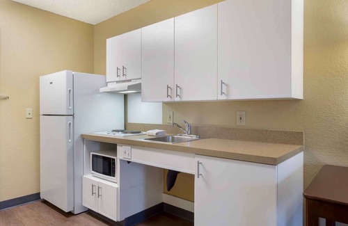 Kent Hotel | Extended Stay America Suites Seattle Kent