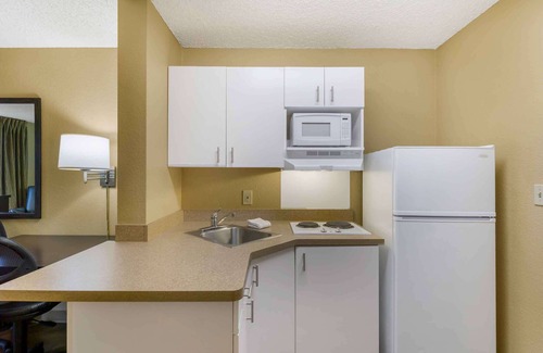 Kent Hotel | Extended Stay America Suites Seattle Kent