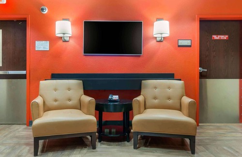 Kent Hotel | Extended Stay America Suites Seattle Kent