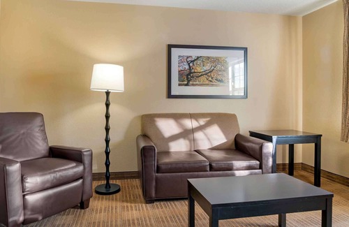 Fife Hotel | Extended Stay America Suites Tacoma Fife