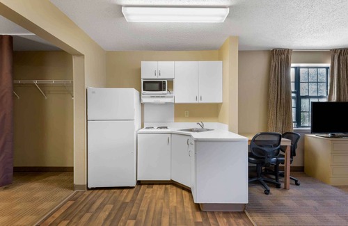 Amherst Hotel | Extended Stay America Suites Buffalo Amherst