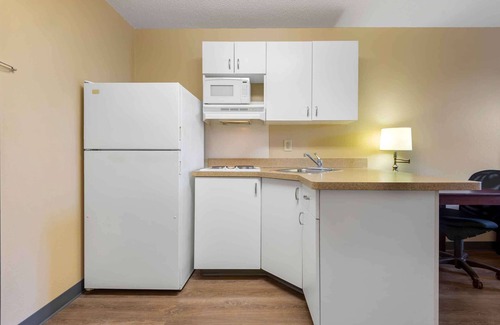 Amherst Hotel | Extended Stay America Suites Buffalo Amherst
