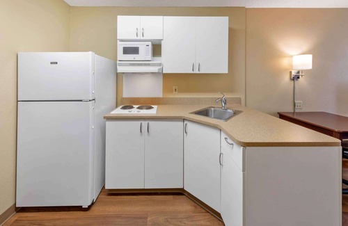 Dublin Hotel | Extended Stay America Suites - Columbus - Dublin