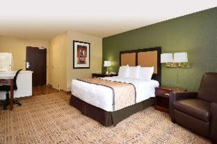 Orange Hotel | Extended Stay America Suites - Cleveland - Beachwood - Orange Place - South
