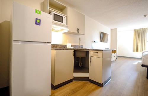 Orange Hotel | Extended Stay America Suites Cleveland Beachwood Orange Pl S