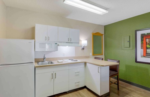 Tigard Hotel | Extended Stay America Suites Portland Tigard