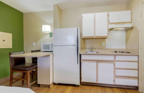 Tigard Hotel | Extended Stay America Suites Portland Tigard
