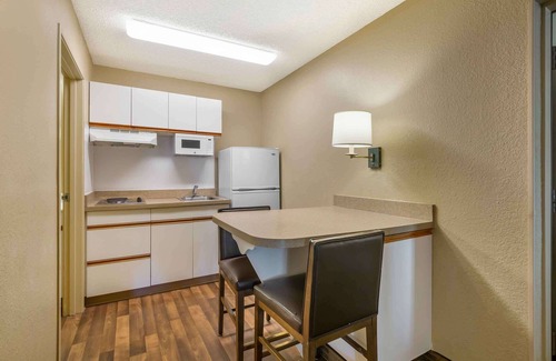 Tigard Hotel | Extended Stay America Suites Portland Tigard