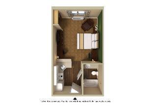 Tracy Hotel | Extended Stay America Suites - Stockton - Tracy