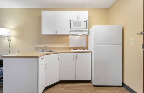 Tracy Hotel | Extended Stay America Suites Stockton Tracy