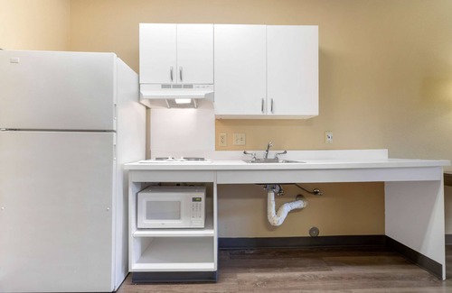 Tracy Hotel | Extended Stay America Suites Stockton Tracy