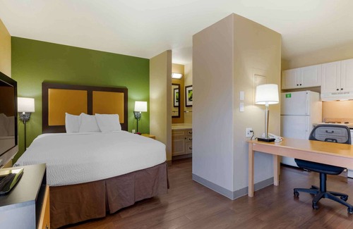Woburn Hotel | Extended Stay America Suites Boston Woburn