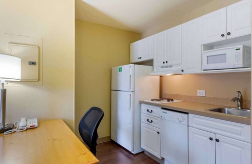 Woburn Hotel | Extended Stay America Suites Boston Woburn